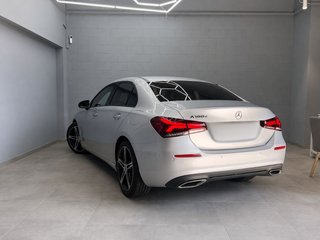 Mercedes-Benz Clase A 2020