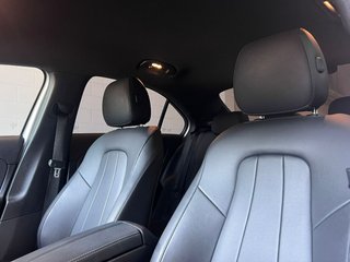 Mercedes-Benz Clase A 2020