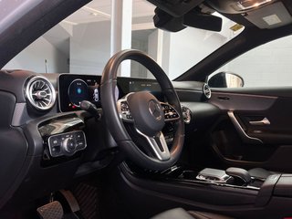 Mercedes-Benz Clase A 2020