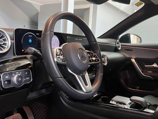 Mercedes-Benz Clase A 2020