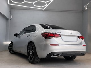 Mercedes-Benz Clase A 2020