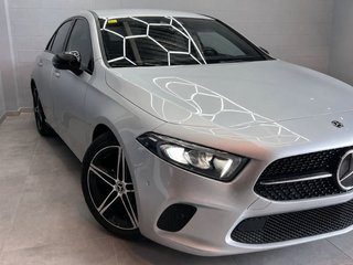 Mercedes-Benz Clase A 2020