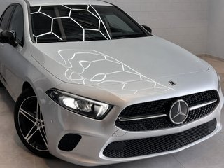 Mercedes-Benz Clase A 2020