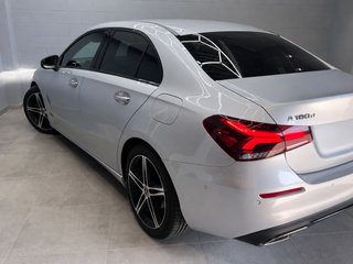 Mercedes-Benz Clase A 2020
