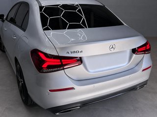 Mercedes-Benz Clase A 2020