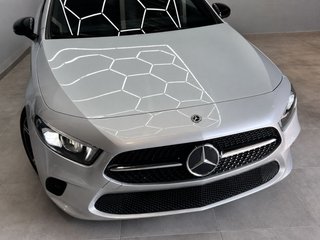 Mercedes-Benz Clase A 2020