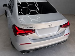 Mercedes-Benz Clase A 2020