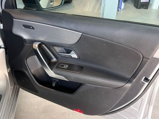 Mercedes-Benz Clase A 2020
