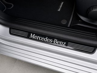 Mercedes-Benz Clase A 2020