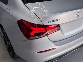 Mercedes-Benz Clase A 2020