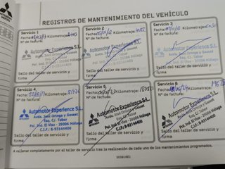 MITSUBISHI Outlander 220 DID Kaiteki Auto 4WD