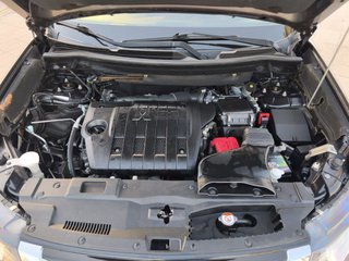 MITSUBISHI Outlander 220 DID Kaiteki Auto 4WD