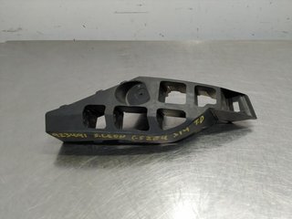 SOPORTE PARAGOLPES TRASERO SEAT LEON (5F1) CYV S