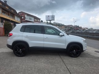 Volkswagen Tiguan 2009