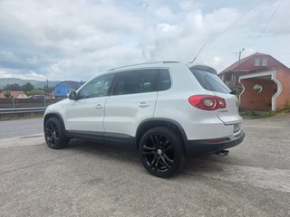 Volkswagen Tiguan 2009