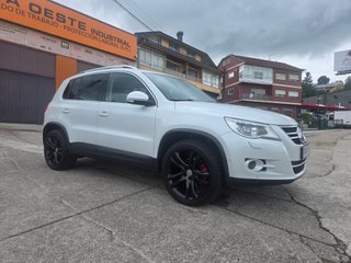 Volkswagen Tiguan 2009