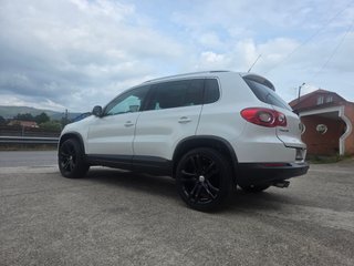 Volkswagen Tiguan 2009