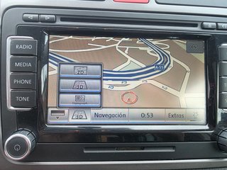 Volkswagen Tiguan 2009