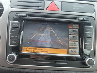 Volkswagen Tiguan 2009