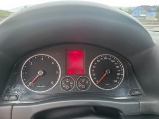 Volkswagen Tiguan 2009