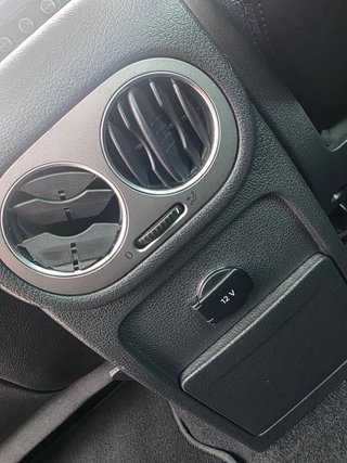Volkswagen Tiguan 2009