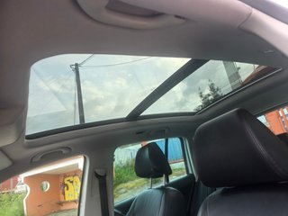 Volkswagen Tiguan 2009