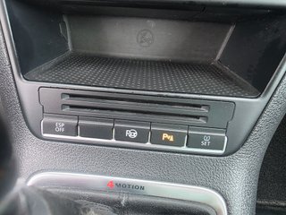 Volkswagen Tiguan 2009