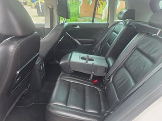 Volkswagen Tiguan 2009