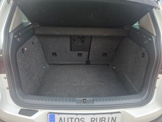 Volkswagen Tiguan 2009