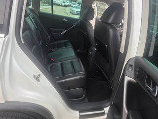 Volkswagen Tiguan 2009