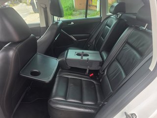 Volkswagen Tiguan 2009
