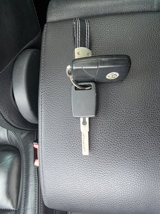 Volkswagen Tiguan 2009
