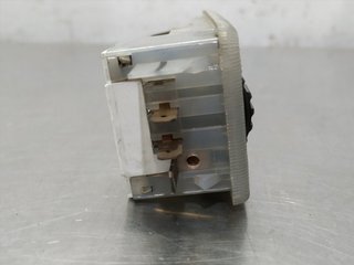 LUZ INTERIOR MERCEDES-BENZ CLASE S (BM 126) BERL.