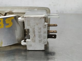 LUZ INTERIOR MERCEDES-BENZ CLASE S (BM 126) BERL.
