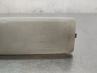 LUZ INTERIOR MERCEDES-BENZ CLASE S (BM 126) BERL.