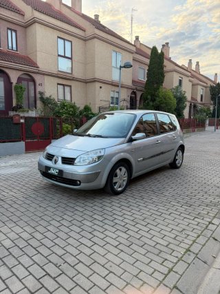 Renault Scenic 2004