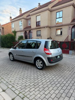 Renault Scenic 2004
