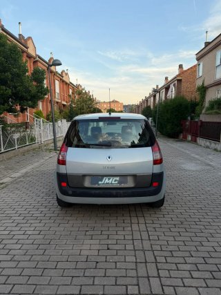 Renault Scenic 2004
