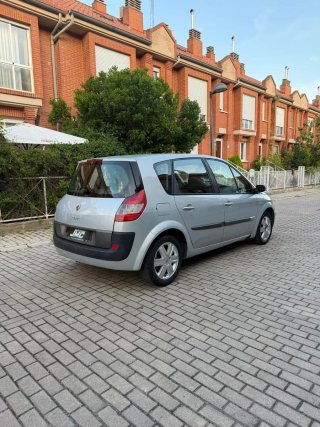 Renault Scenic 2004