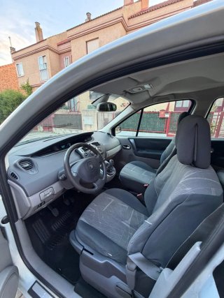Renault Scenic 2004