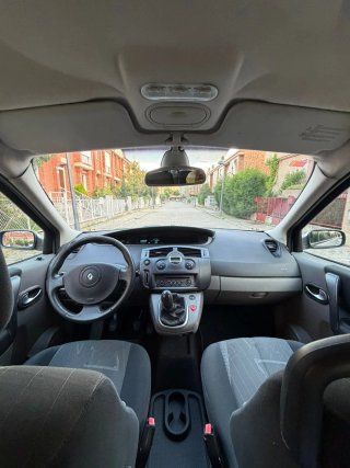 Renault Scenic 2004