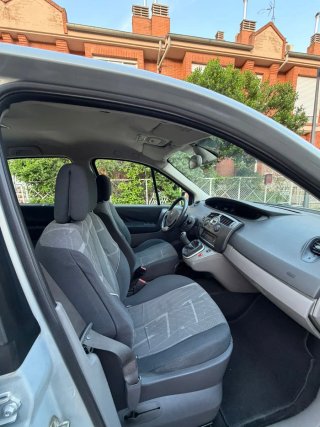 Renault Scenic 2004