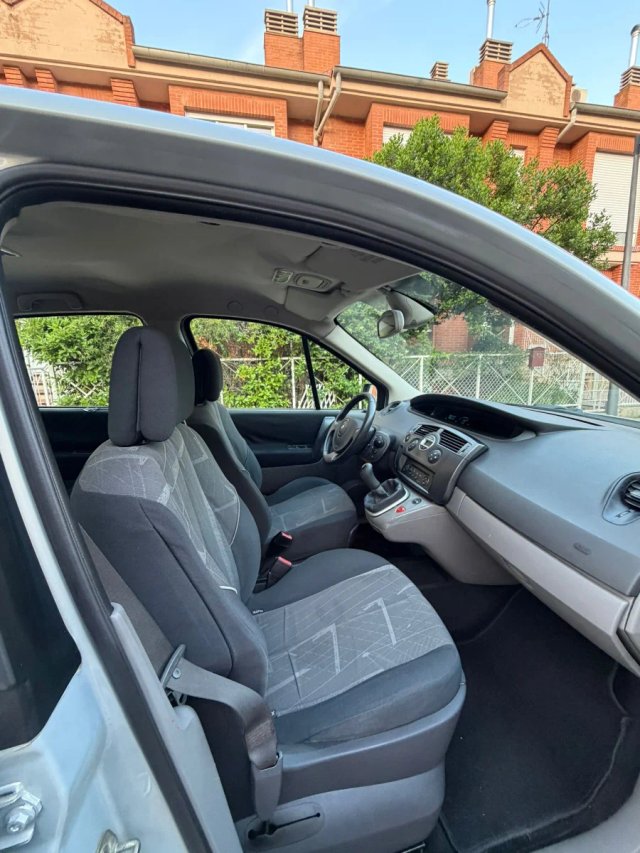 Renault Scenic 2004