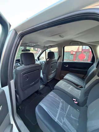 Renault Scenic 2004