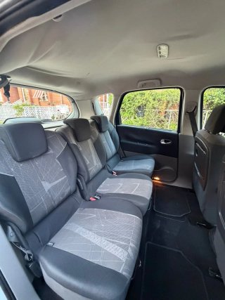 Renault Scenic 2004