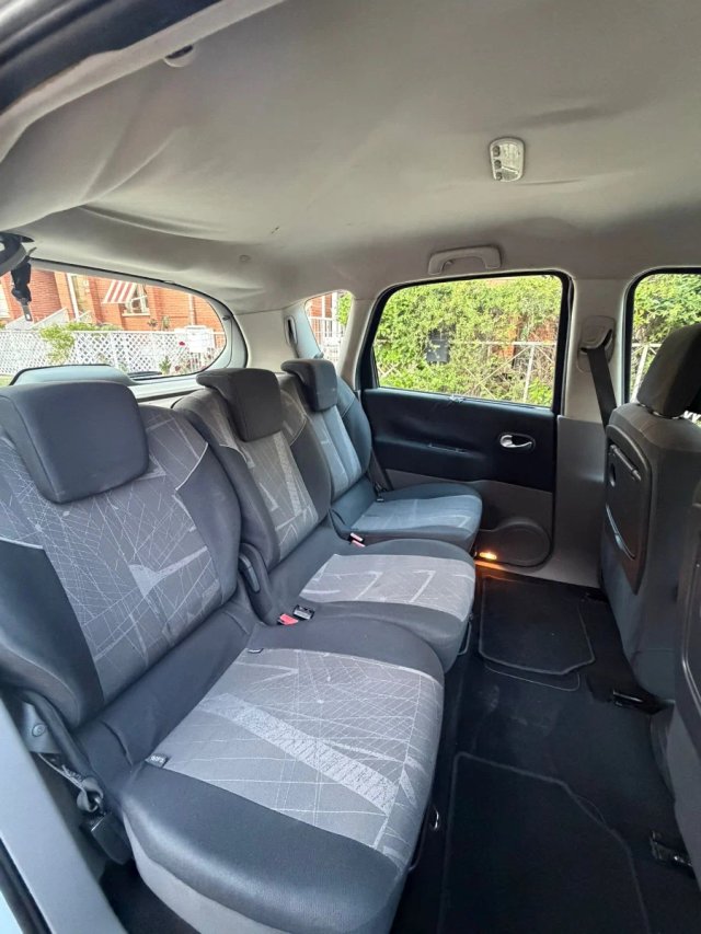 Renault Scenic 2004