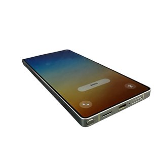 SAMSUNG GALAXY S25 ULTRA 256GB GRIS