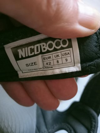 Sandalias Nicoboco Talla 42