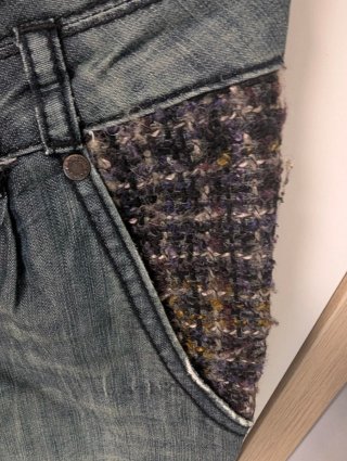 Pantalón Desigual