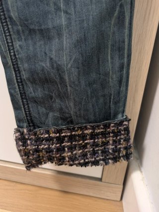 Pantalón Desigual